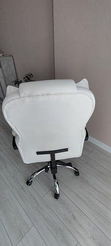 Компьютерное кресло Kolson сream фото покупателя 26