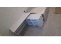 Компьютерный стол с тумбой КСТ-109 тумба слева фото покупателя 64