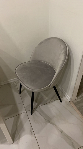 Стул Dodo синий фото покупателя 71