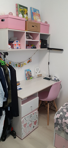 Стул Eames PC-015 yellow фото покупателя 22