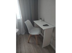 Деревянный стул Bonuss dark gray / black фото покупателя 52