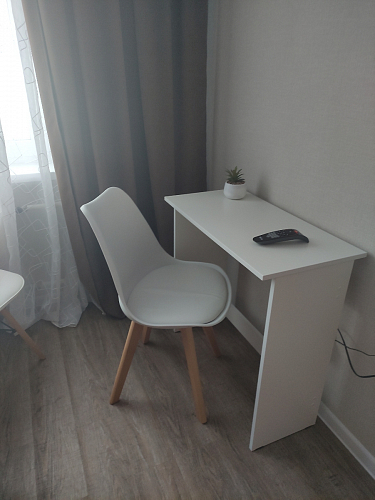 Деревянный стул Bonuss dark gray фото покупателя 68