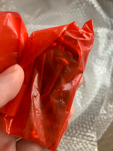 Деревянный стул Bonuss light gray / wood фото покупателя 46