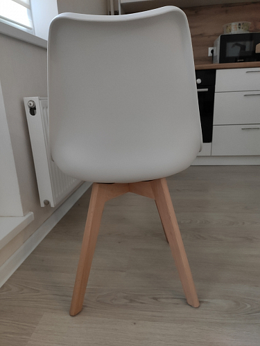 Стул Bonuss велюр coral фото покупателя 171