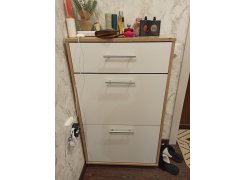 Обувница ТП-2 дуб делано фото покупателя 13