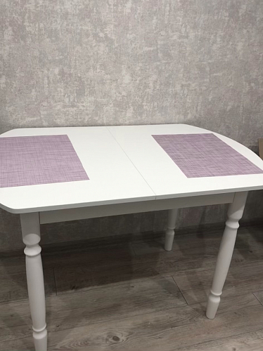 Стол Риттен белый фото покупателя 28