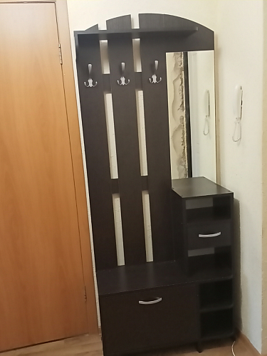 Прихожая Мила венге фото покупателя 20