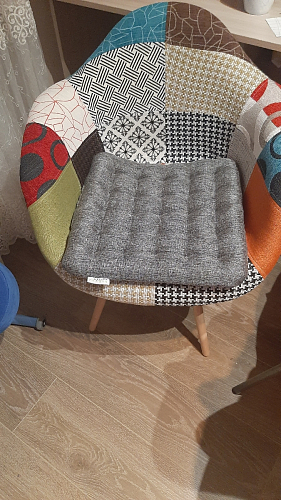 Деревянный стул Multicolor 01 фото покупателя 31