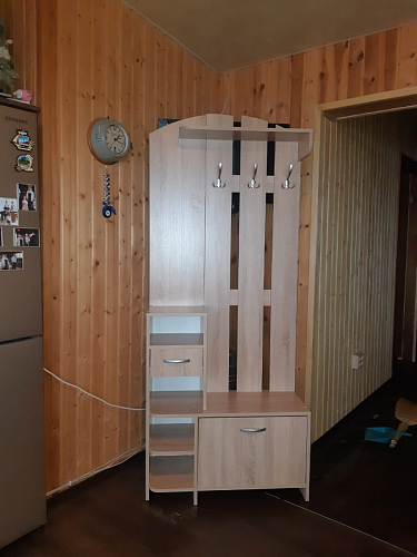 Прихожая Мила венге фото покупателя 47