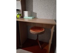 Стол письменный Kiwi венге фото покупателя 92