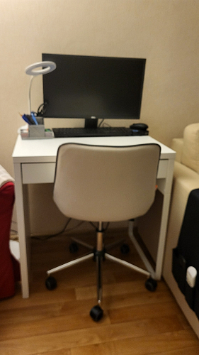 Компьютерное кресло Style/Стайл синий 32 фото покупателя 42