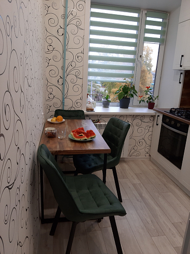 Стул Hagen beige фото покупателя 6