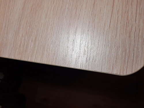 Стол письменный СП4 венге фото покупателя 33