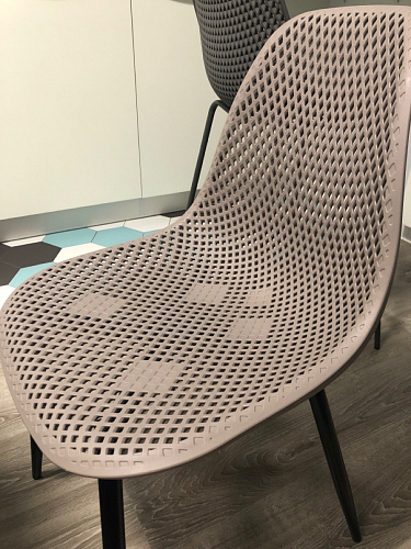 Стул Vero серый фото покупателя 2