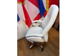 Компьютерное кресло Aragon dark grey  - Уцененный экземпляр фото покупателя 196