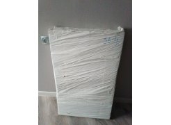 Обувница ТП-2 дуб сонома / белый фото покупателя 1