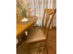 Стул Hermes (Гермес) espresso фото покупателя 3