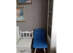 Стул Чилли 2 темно-серый  / черный фото покупателя 77