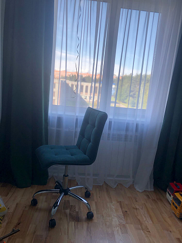 Компьютерное кресло Zero/Зеро оранжевый 18 фото покупателя 294