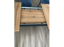 Стол Лота Лофт 120 25 мм сабия / черный матовый фото покупателя 566