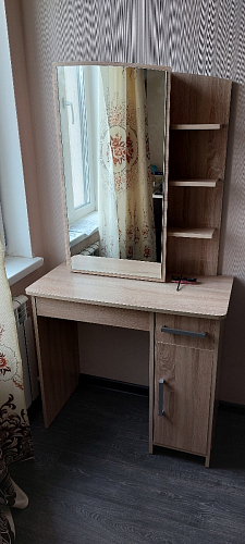 Трюмо Виктория-2 фото покупателя 17