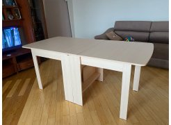 Стол-книжка СтК7 дуб сонома фото покупателя 19