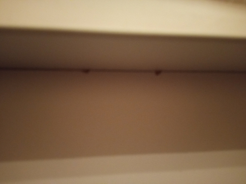 Компьютерный стол КСТ-109Л венге фото покупателя 113