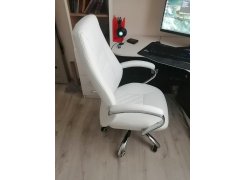 Компьютерное кресло Aragon dark grey  - Уцененный экземпляр фото покупателя 106