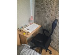 Стол письменный Kiwi венге фото покупателя 65