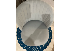 Стул Gabi 1 бежевый фото покупателя 183