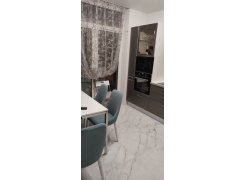 Стул на металлокаркасе Kora green / black фото покупателя 59