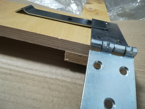 Диван Кельвин 140 коричневый микровельвет / бежевая экокожа фото покупателя 10