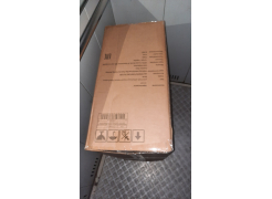 Компьютерное кресло Burgos черное фото покупателя 6