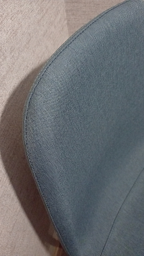 Стул Lilu серый фото покупателя 31