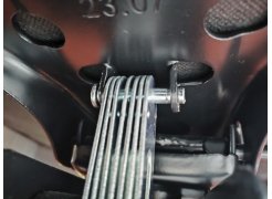 Компьютерное кресло Burgos черное фото покупателя 23