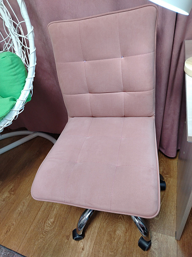 Компьютерное кресло Zero/Зеро оранжевый 18 фото покупателя 204