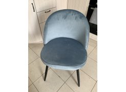 Стул Dodo пудрово-розовый фото покупателя 127