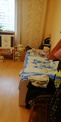 Односпальная кровать Колибри 80 х 190 см бодега фото покупателя 73