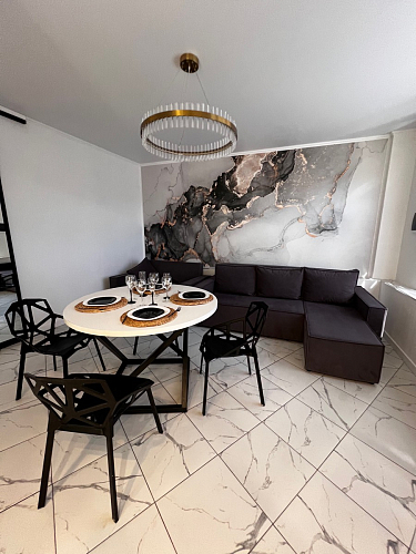 Стул One PC-015 белый фото покупателя 101