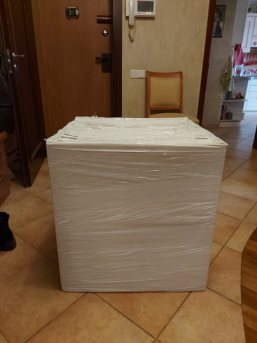 Компьютерное кресло Пард изумрудный фото покупателя 226