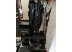 Прихожая Мила венге фото покупателя 21