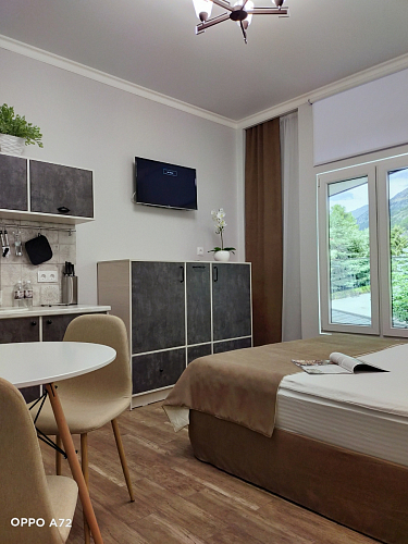 Стул Lilu серый фото покупателя 13