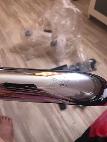 Компьютерное кресло Kolson сream фото покупателя 8