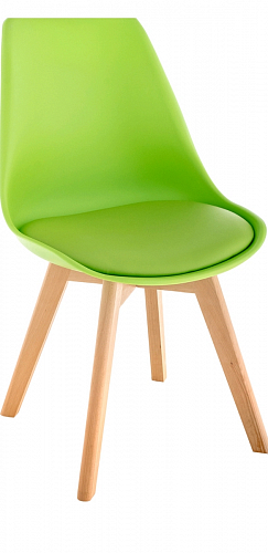 Деревянный стул Bonuss dark gray фото покупателя 164