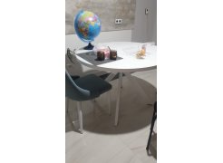 Стул на металлокаркасе Kora gray / black фото покупателя 177