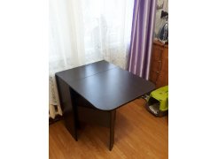 Стол-книжка Мечта венге фото покупателя 19