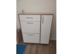 Обувница ТП-4 дуб сонома фото покупателя 12