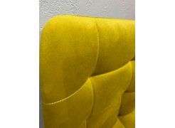 Стул на металлокаркасе Чилли розовый / черный каркас фото покупателя 439