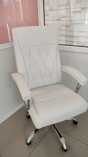 Компьютерное кресло Class black фото покупателя 18