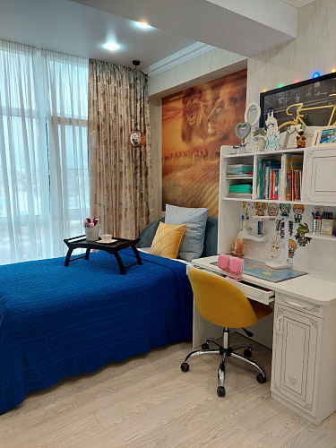 Компьютерное кресло Melody/Мелоди малахит фото покупателя 136